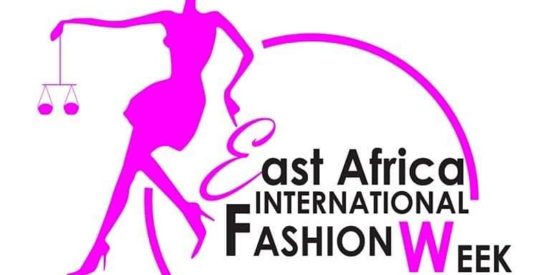 east africa fashion week
