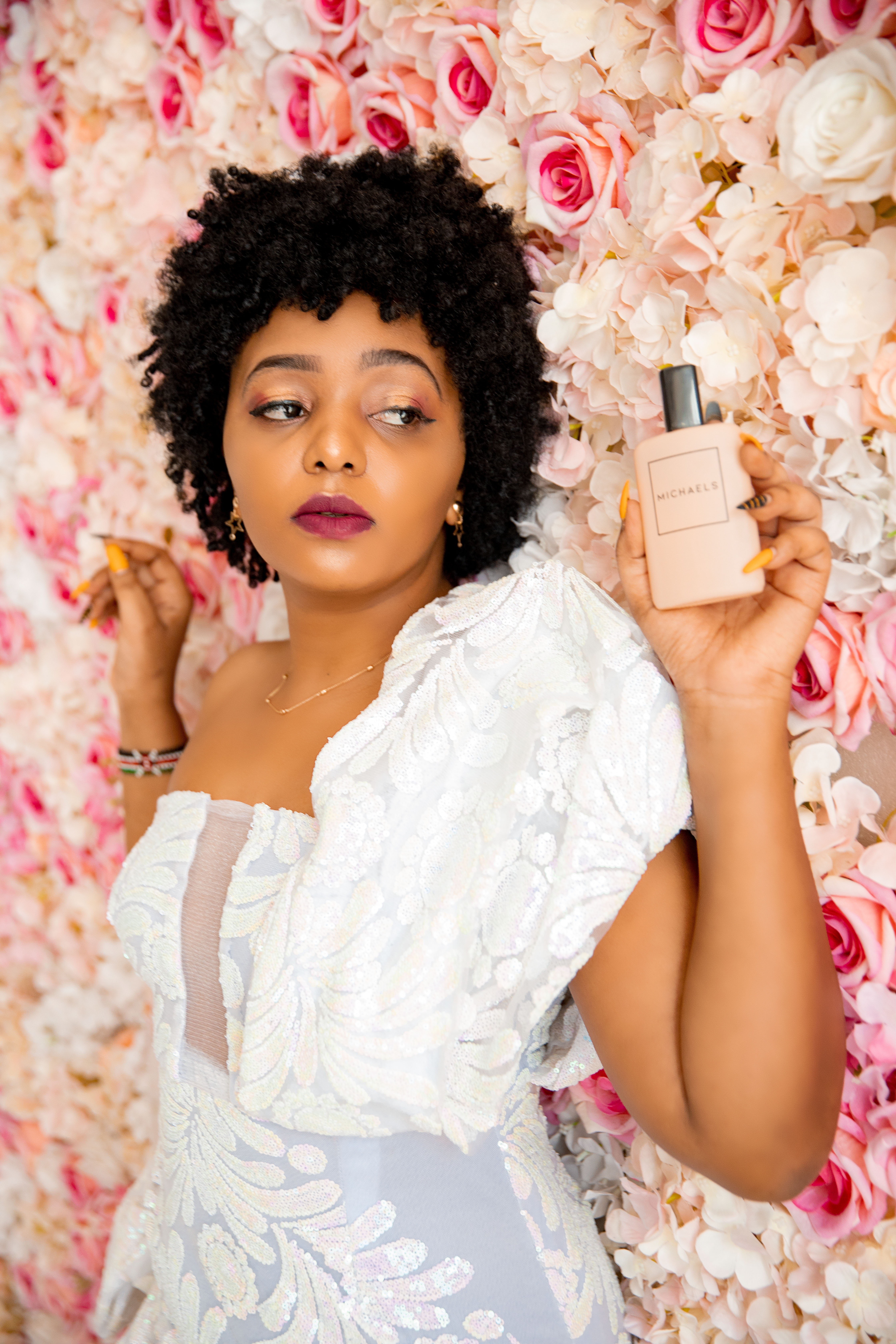 commercial modelling